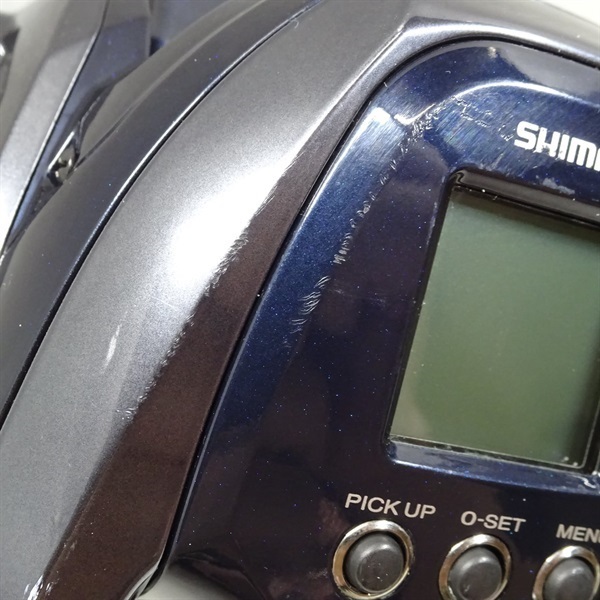 ２０フォースマスター６０００